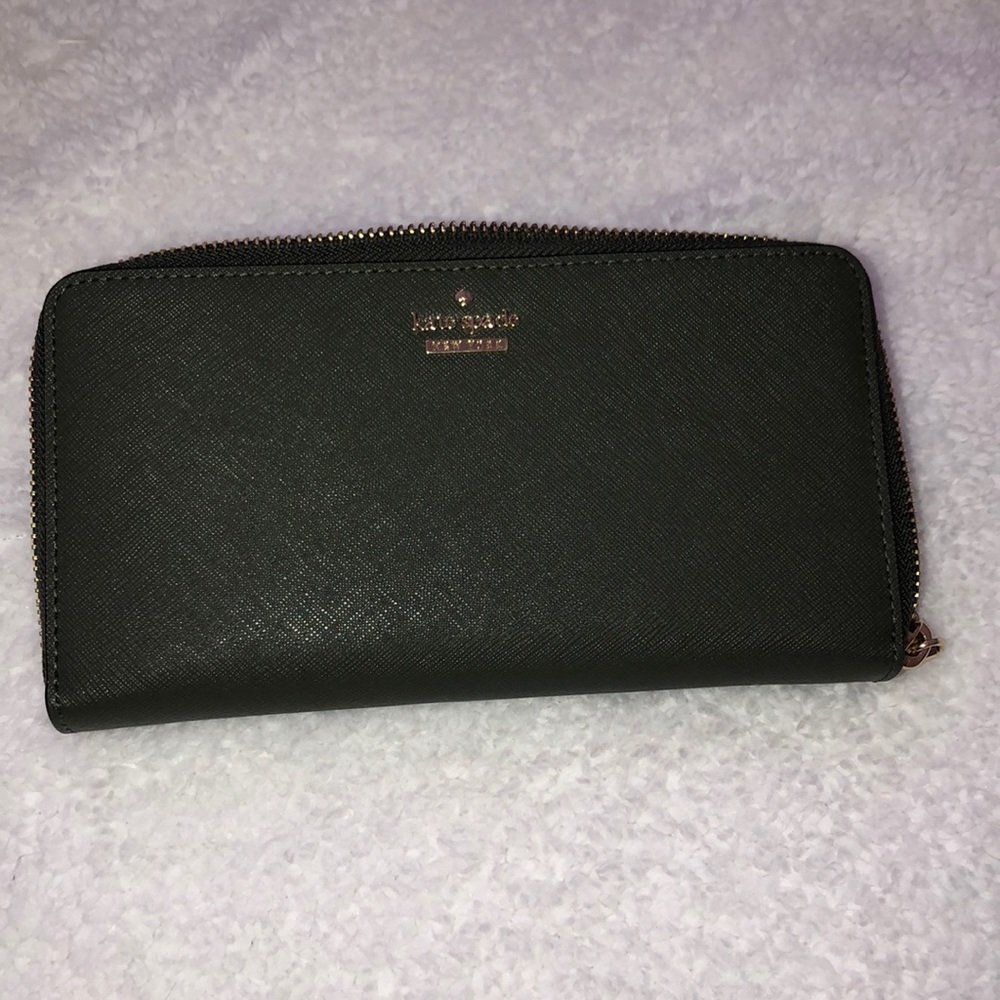 Kate Spade wallet